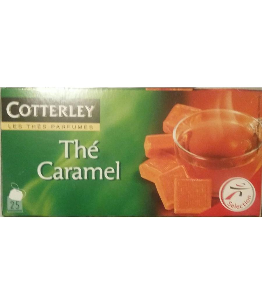 THE CARAMEL THE CARAMEL