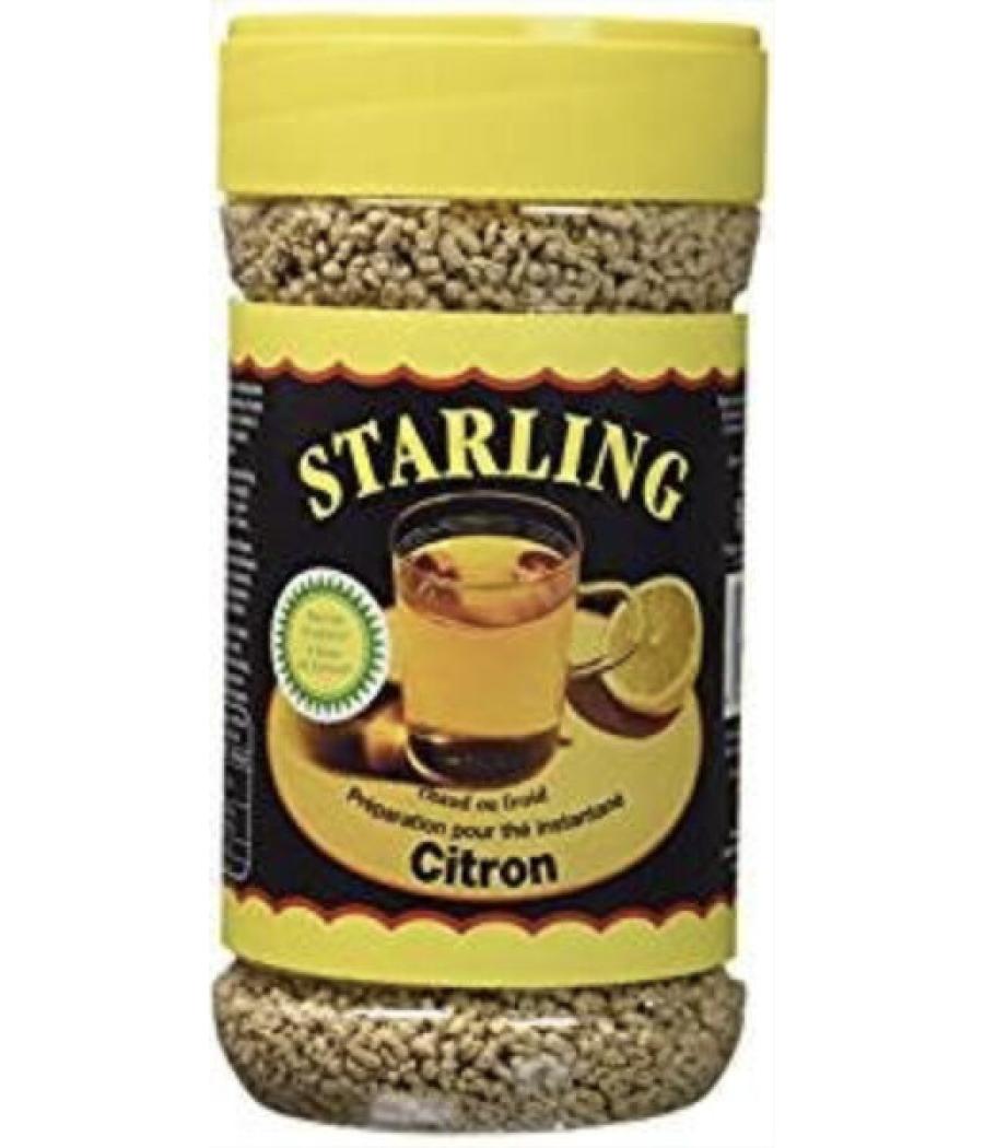 THE CITRON 400 G THE CITRON 400 G