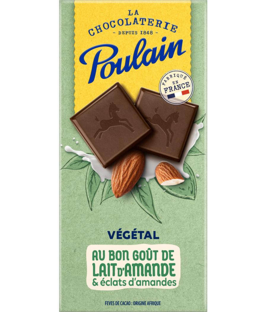 LA CHOCOLATERIE VEGETAL 100 G LA CHOCOLATERIE VEGETAL 100 G