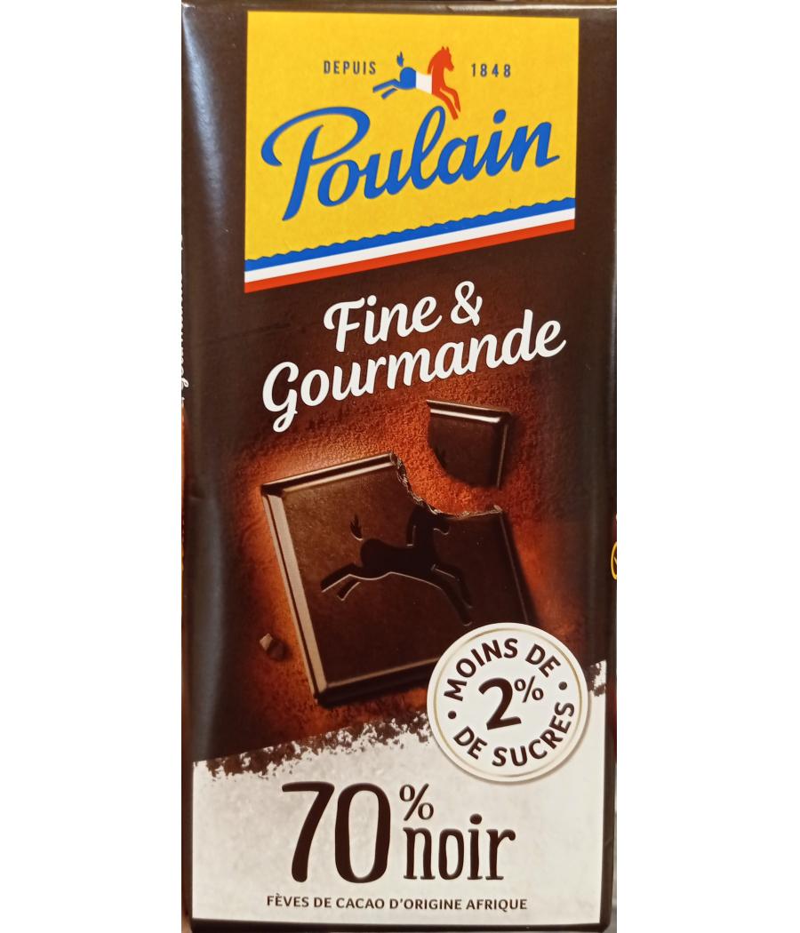 100G POULAIN LIGNE NR 100 G 100G POULAIN LIGNE NR 100 G