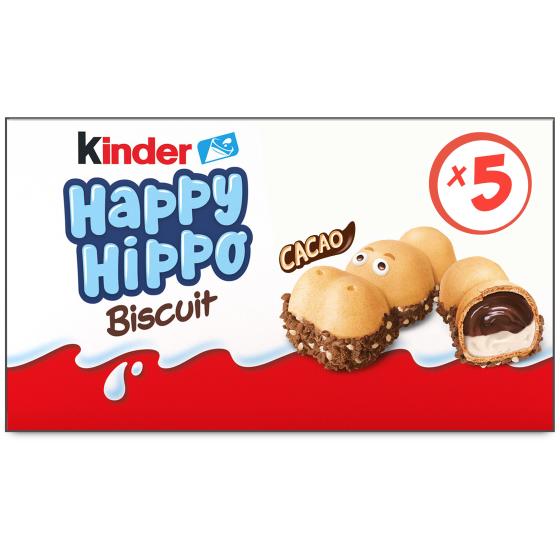 HAPPY HIPPO 103.5 G