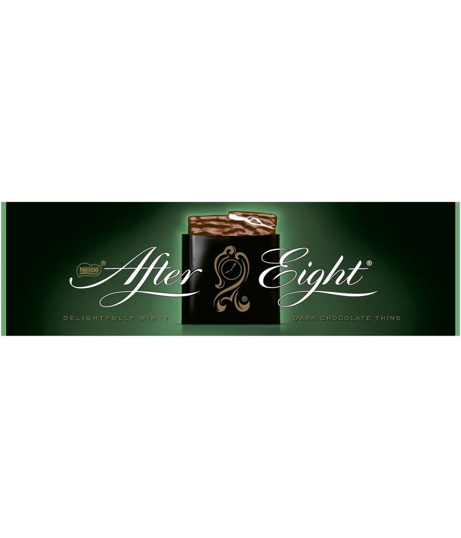AFTER EIGHT COFFRET 300G 300 G AFTER EIGHT COFFRET 300G 300 G