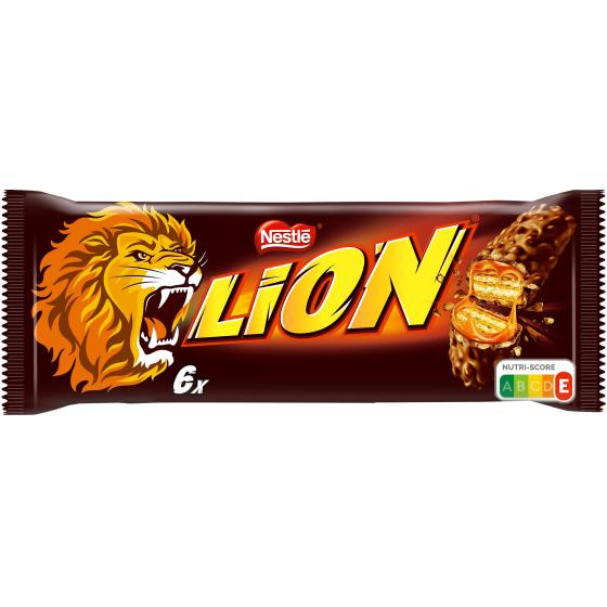 LION🦁 CHOCOLAT🍫 252 G
