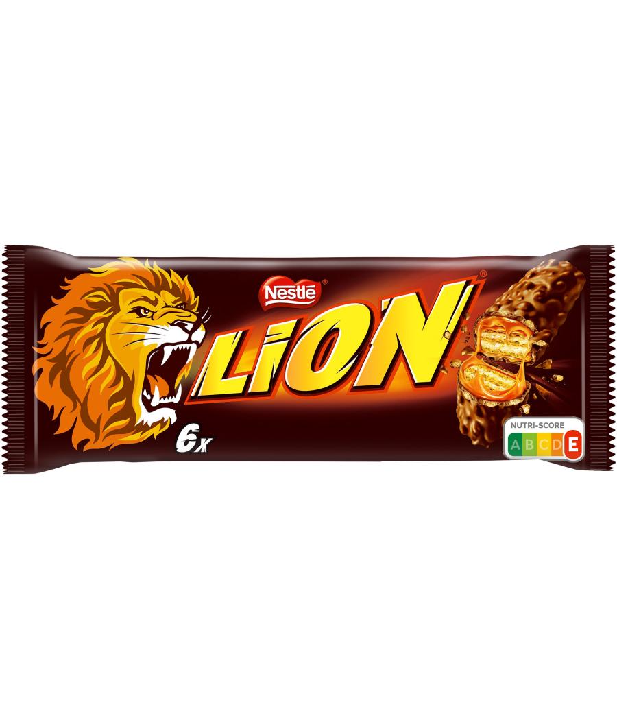 LION🦁 CHOCOLAT🍫 252 G LION🦁 CHOCOLAT🍫 252 G