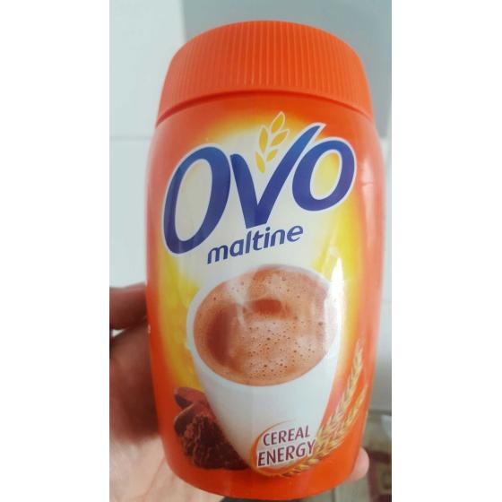 OVOMALTINE 400 G