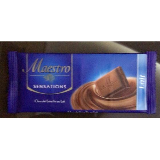 SENSATIONS 30 G
