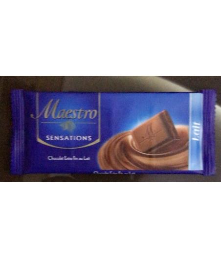 SENSATIONS 30 G