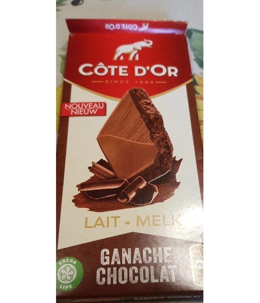 GANACHE CHOCOLAT 155 G GANACHE CHOCOLAT 155 G