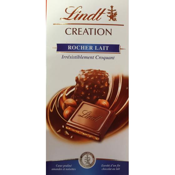 ROCHER LAIT 150G