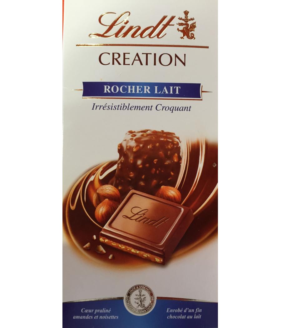 ROCHER LAIT 150G ROCHER LAIT 150G
