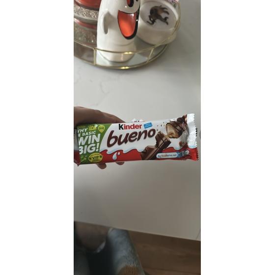 BUENO 3X43G