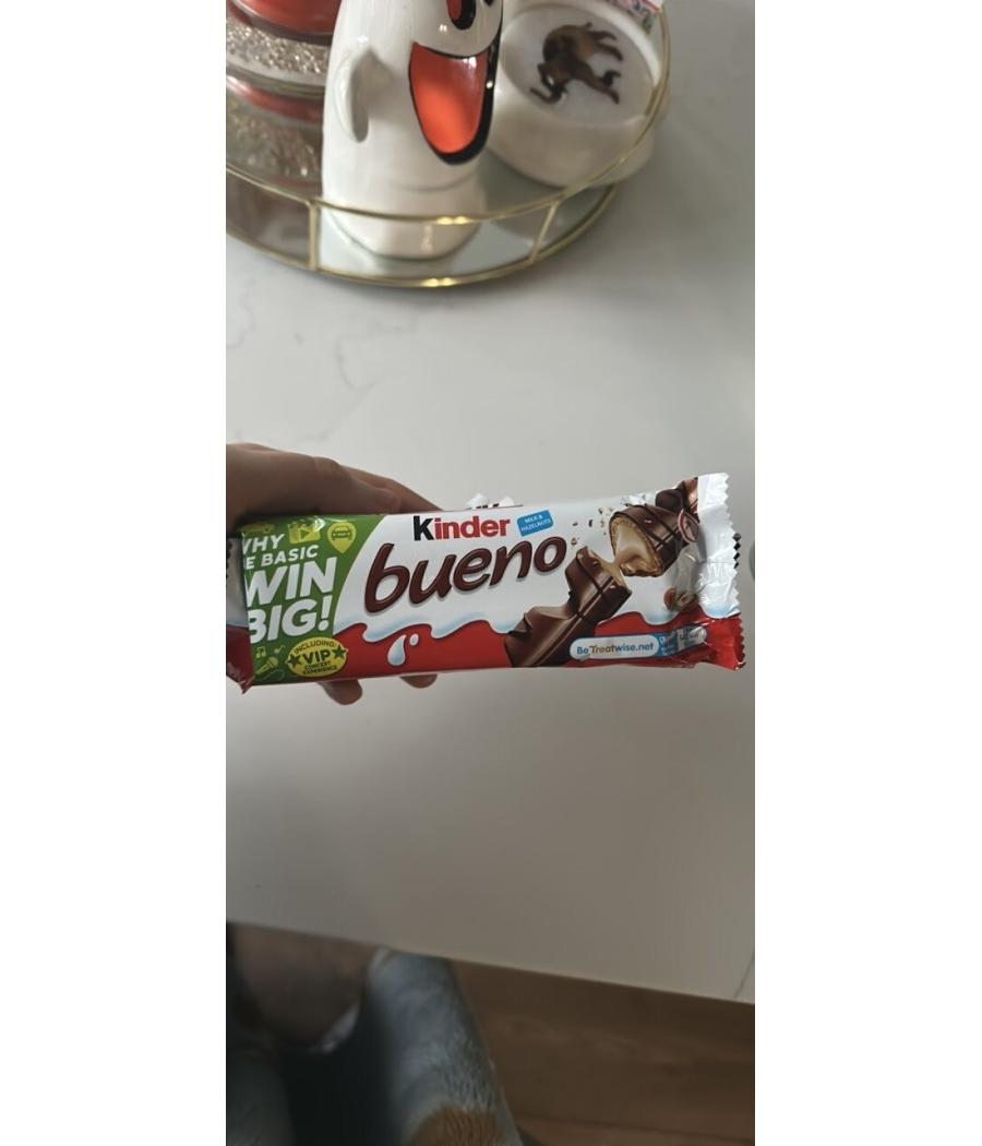 BUENO 3X43G BUENO 3X43G
