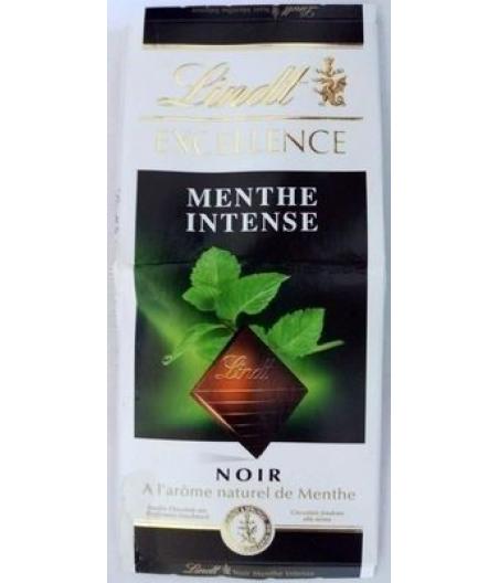EXCELLENCE NOIR MENTHE INTENSE 100 G