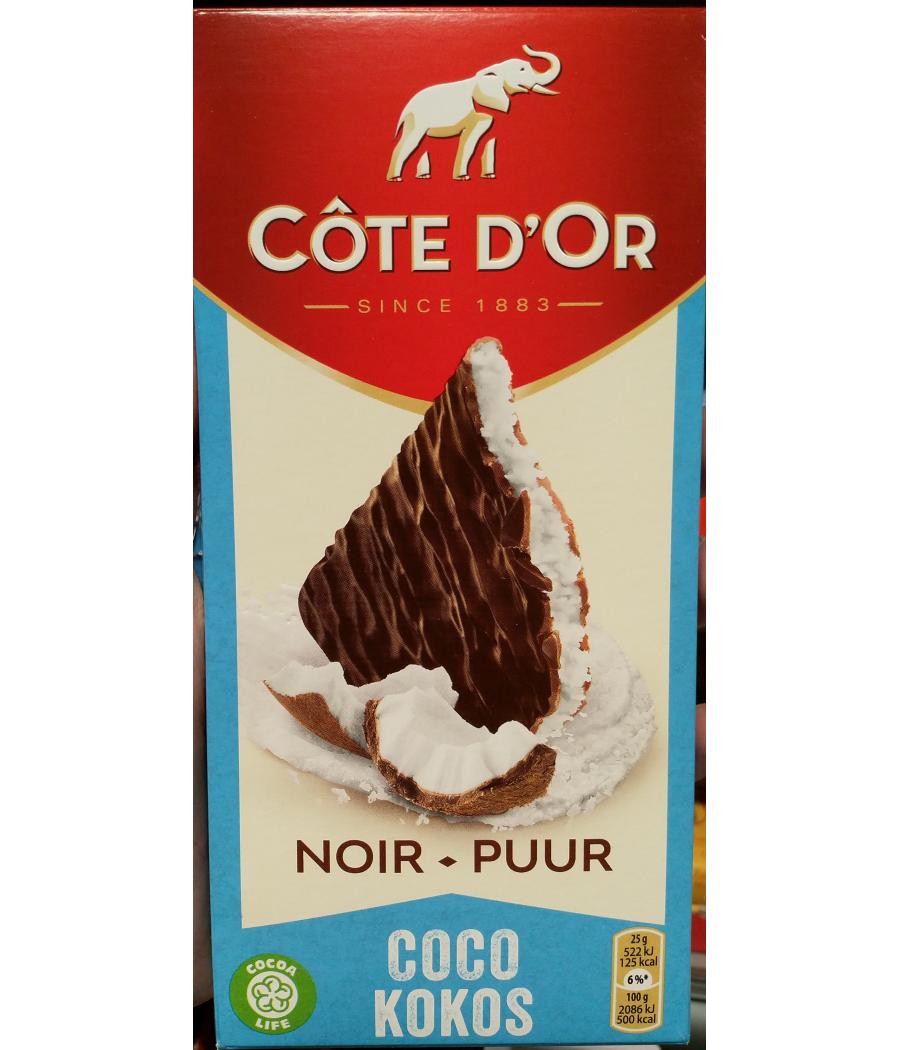 COCO NOIR 150G COCO NOIR 150G
