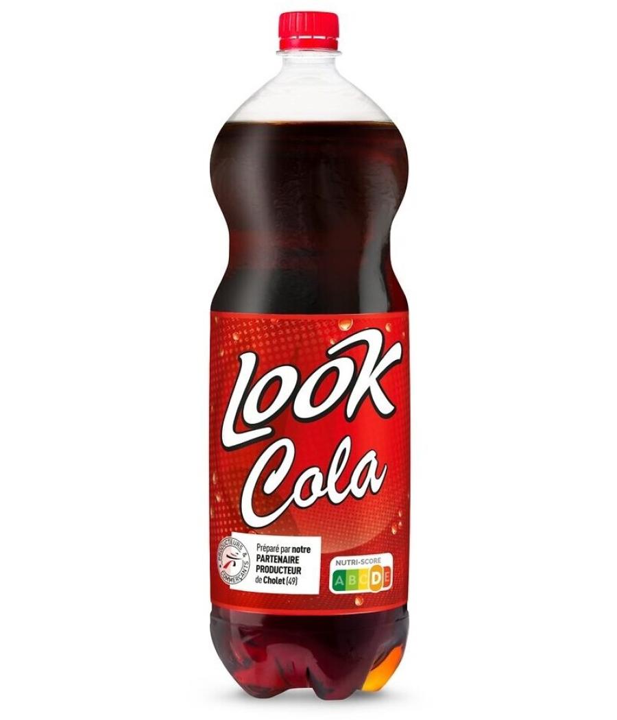 COLA LOOK 2L COLA LOOK 2L