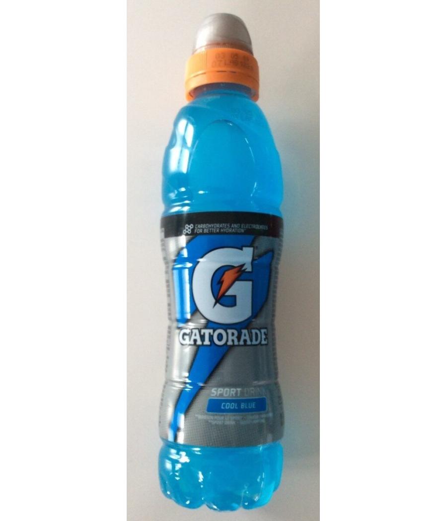 GATORADE 50 CL GATORADE 50 CL