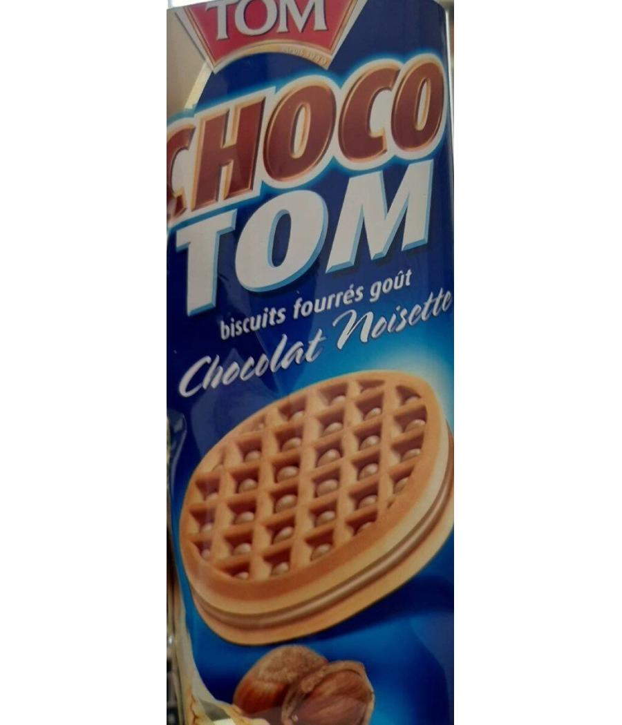 CHOCOTOM  TOM  190 G CHOCOTOM  TOM  190 G