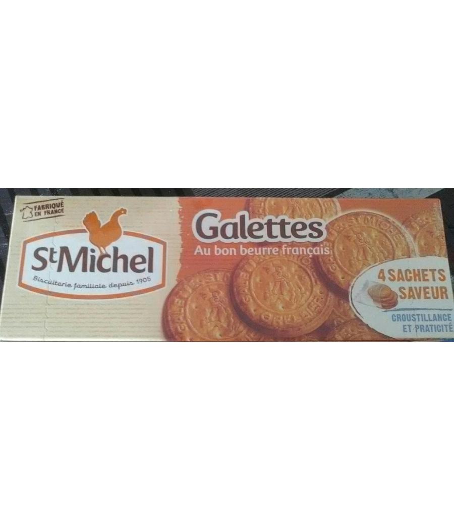 GALETTES AU BON BEURRE FRANCAIS 130G GALETTES AU BON BEURRE FRANCAIS 130G