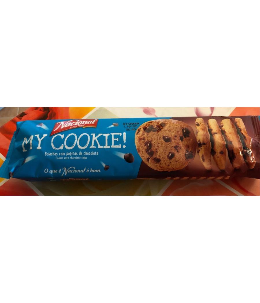 MY COOKIE NACIONAL 150G MY COOKIE NACIONAL 150G