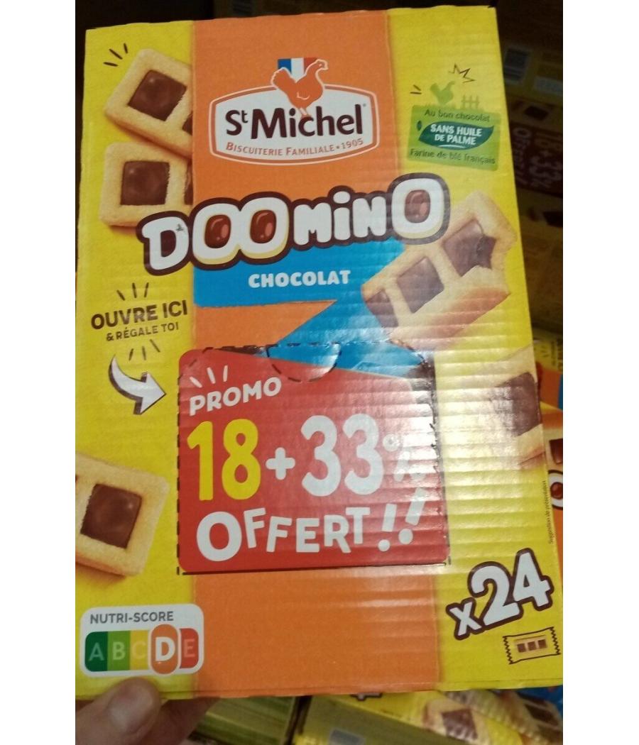 DOOMINO STMICHEL 720G DOOMINO STMICHEL 720G