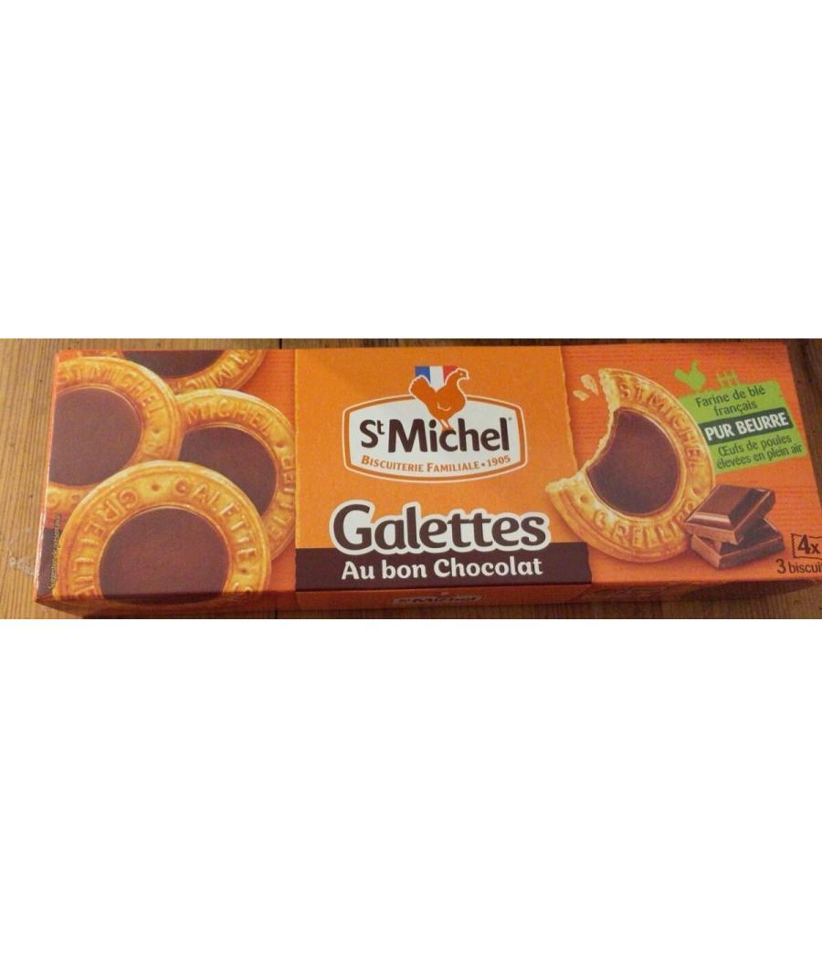 GATETTES CHOCOLAT STMICHEL GATETTES CHOCOLAT STMICHEL