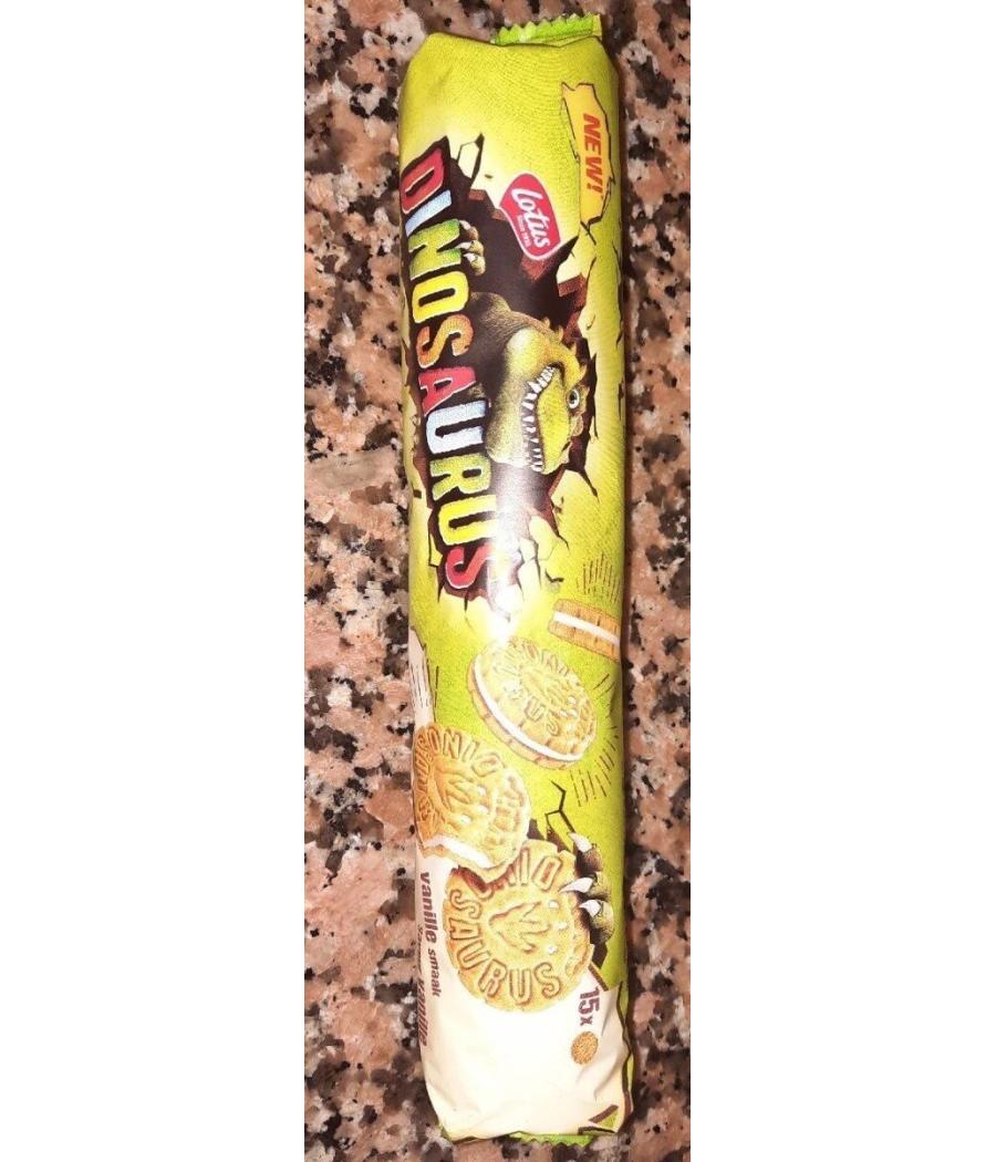 DINOSAURUS LOTUS 150G DINOSAURUS LOTUS 150G