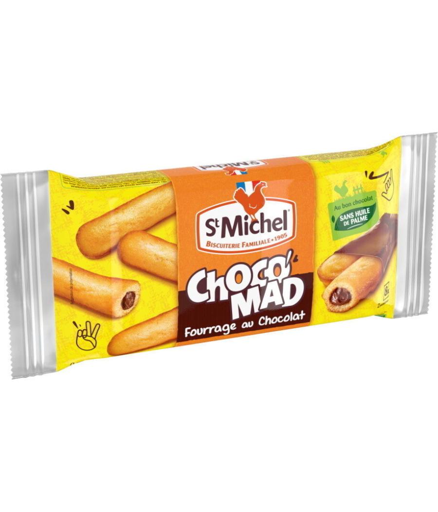 CHOCO MAD STMICHEL 240G CHOCO MAD STMICHEL 240G