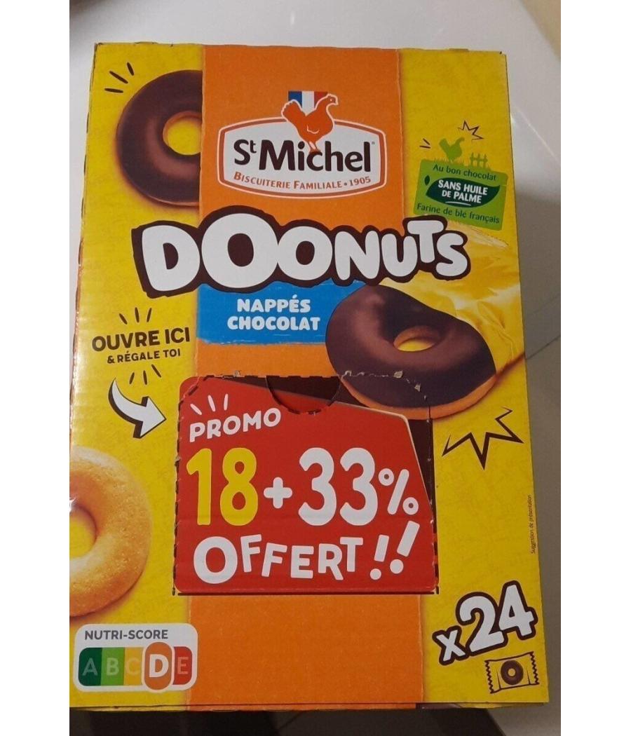 DOONUTS STMICHEL DOONUTS STMICHEL