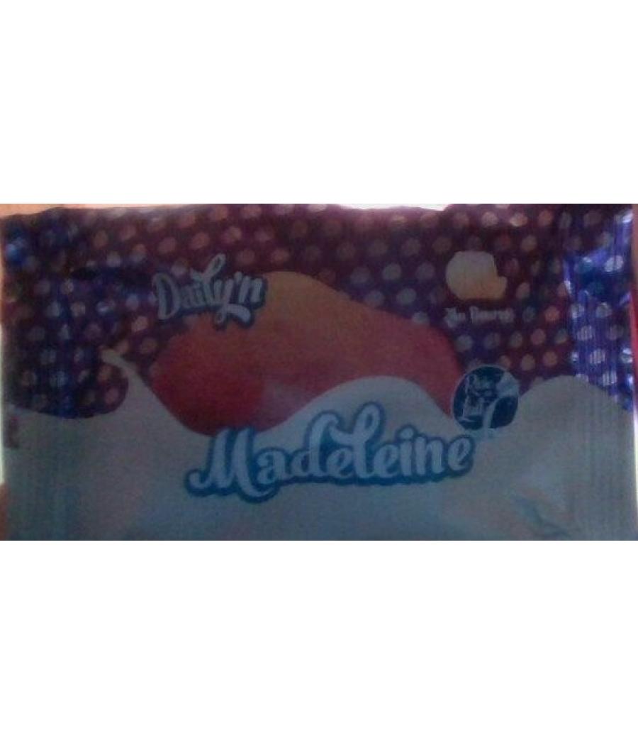 MADELEINE DAILY'N 37G MADELEINE DAILY'N 37G