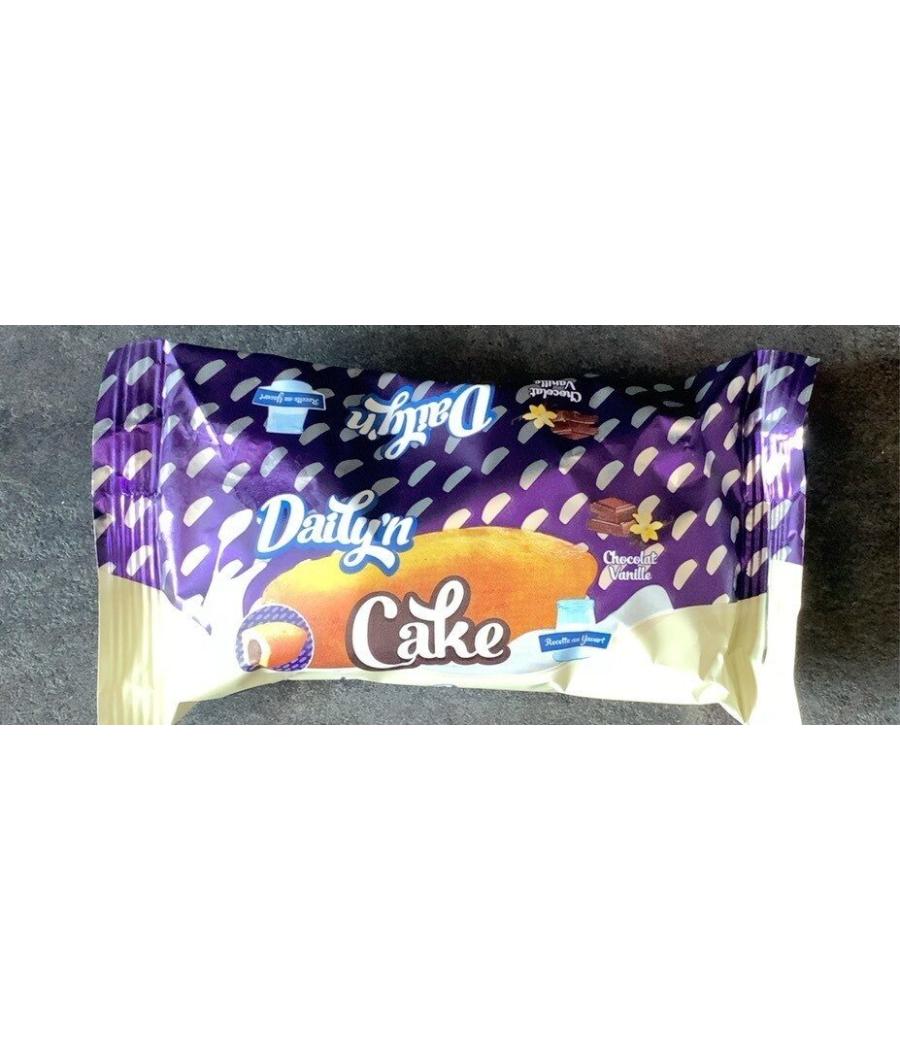 CAKE DAILY'N CAKE DAILY'N