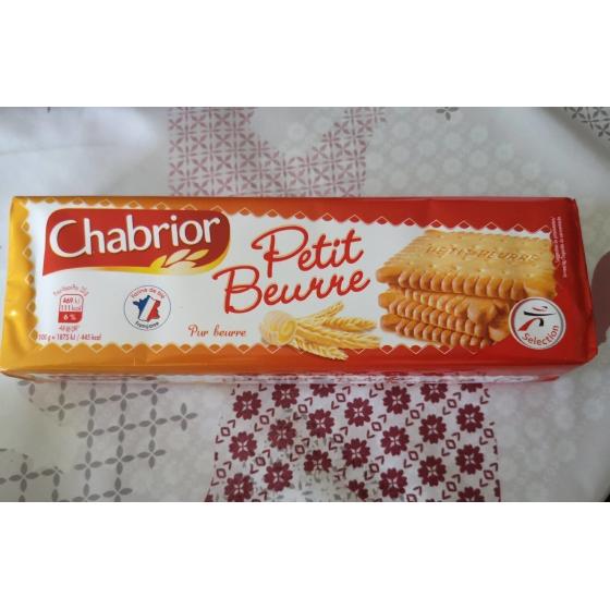 PETIT BEURRE
