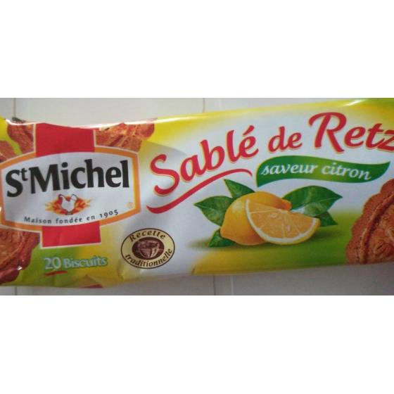 SABLE DE RETZ
