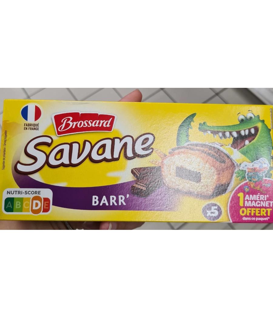 SAVANE POCKET BARX5 BROSSARD SAVANE POCKET BARX5 BROSSARD