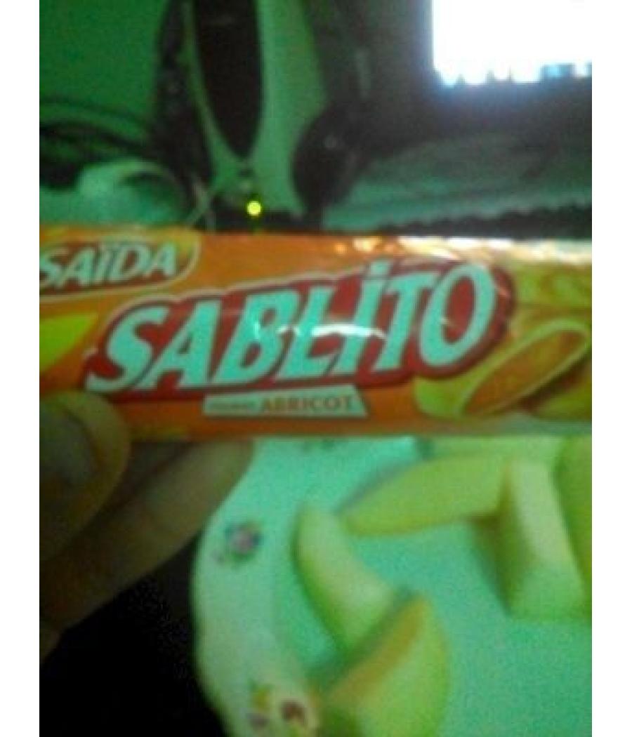 BISCUIT SAIDA 128G BISCUIT SAIDA 128G