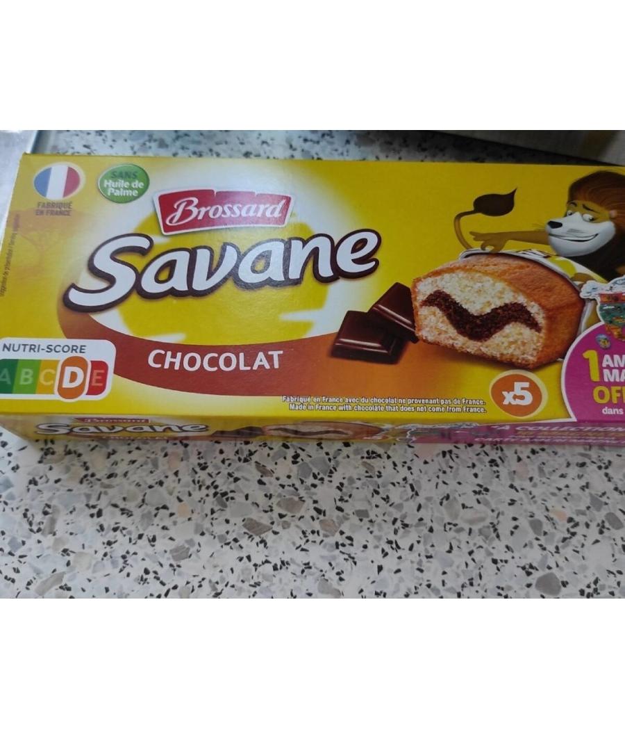 BROSSARD SAVANE CHOCOLAT BROSSARD SAVANE CHOCOLAT