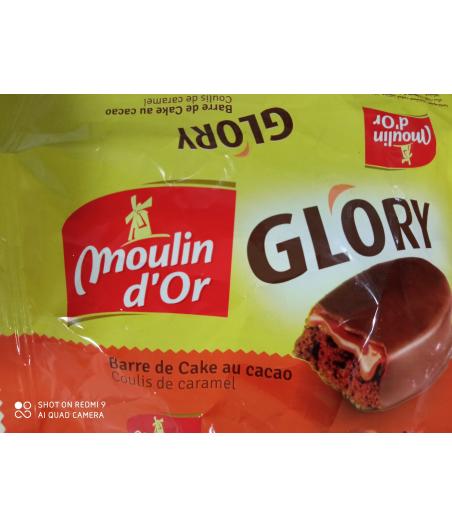 GLORY BARRE_CAC_CARAM 30G MO