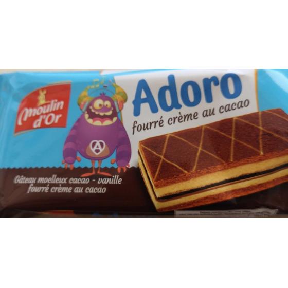 ADORO