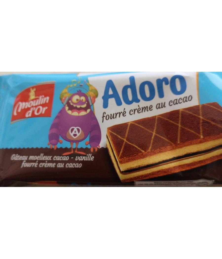 ADORO ADORO