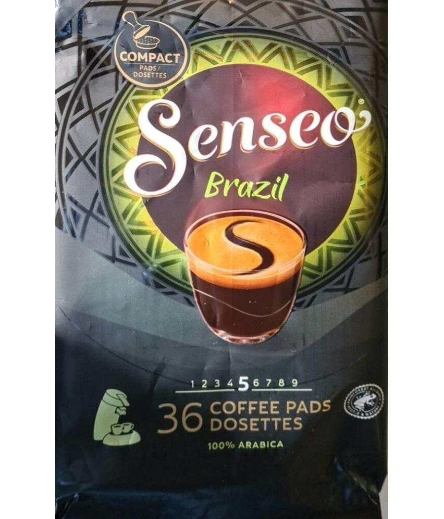 SENSEO BRAZIL SENSEO BRAZIL