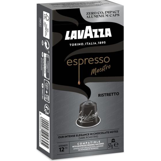 CAFE EN CAPSULE ALU
