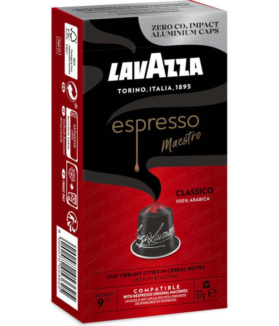 CAFE ESPRESSO MAESTRO CAFE ESPRESSO MAESTRO