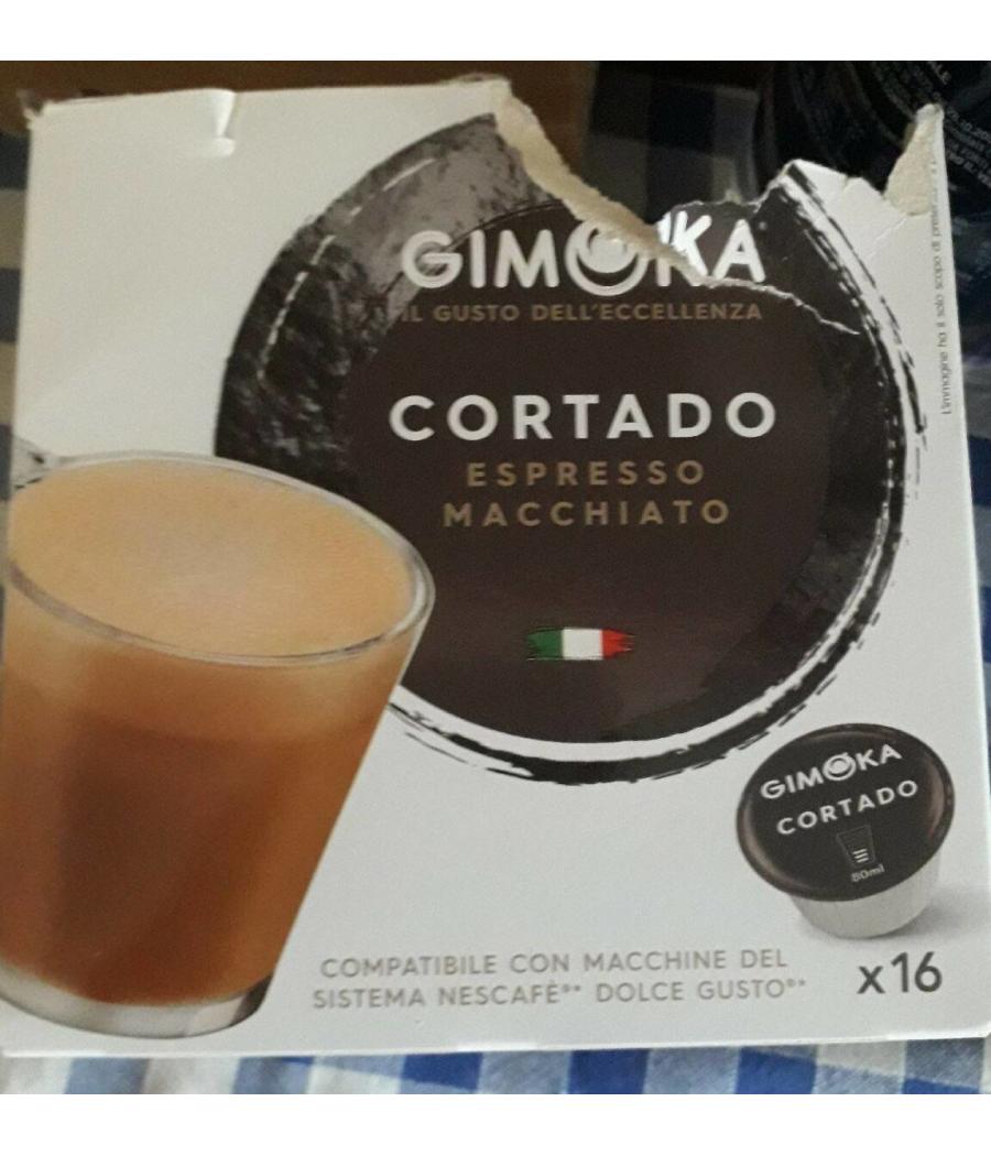 DST CORTADOX16 COMP DGUSTO GIMOKA DST CORTADOX16 COMP DGUSTO GIMOKA