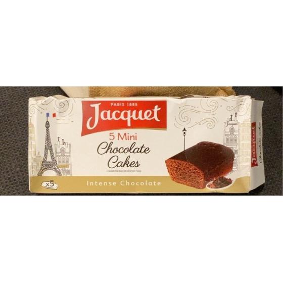 CHOCOLATE CAKES