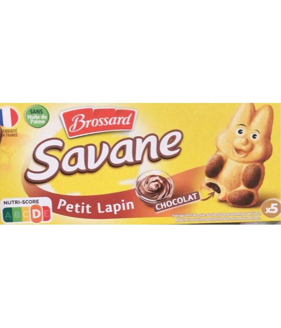 SAVANE PETIT LAPIN SAVANE PETIT LAPIN