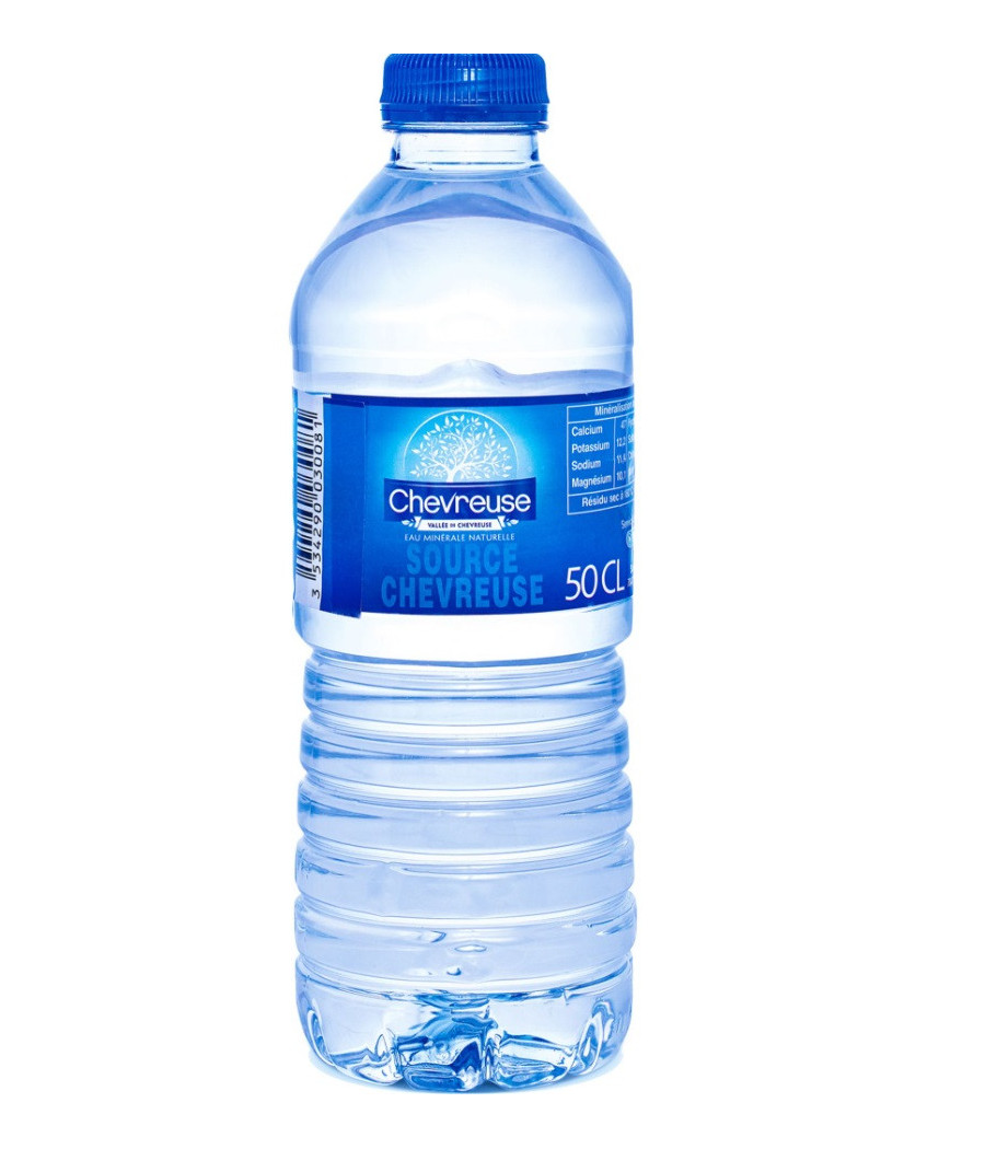 EAU DE SOURCE CHEVREUSE 50CL EAU DE SOURCE CHEVREUSE 50CL