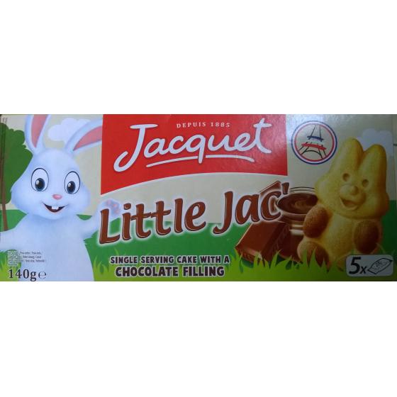 LITTLE JAC\' 140 G