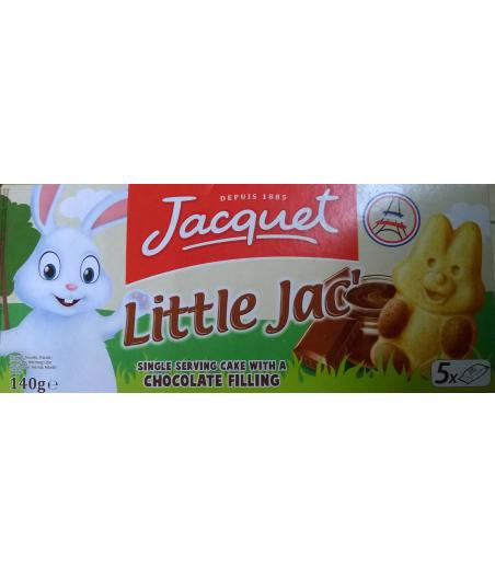 LITTLE JAC\' 140 G