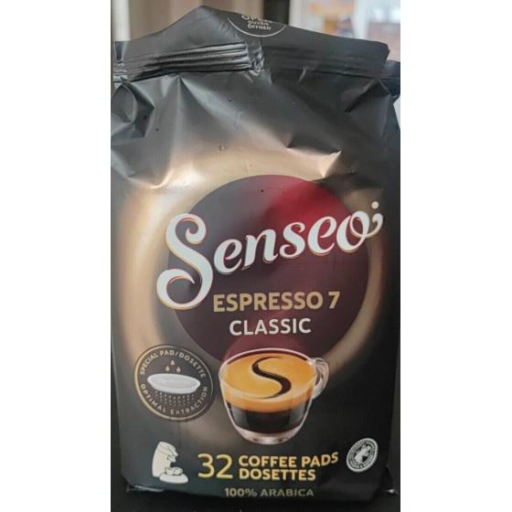 EXPRESSO 7 CLASSIC