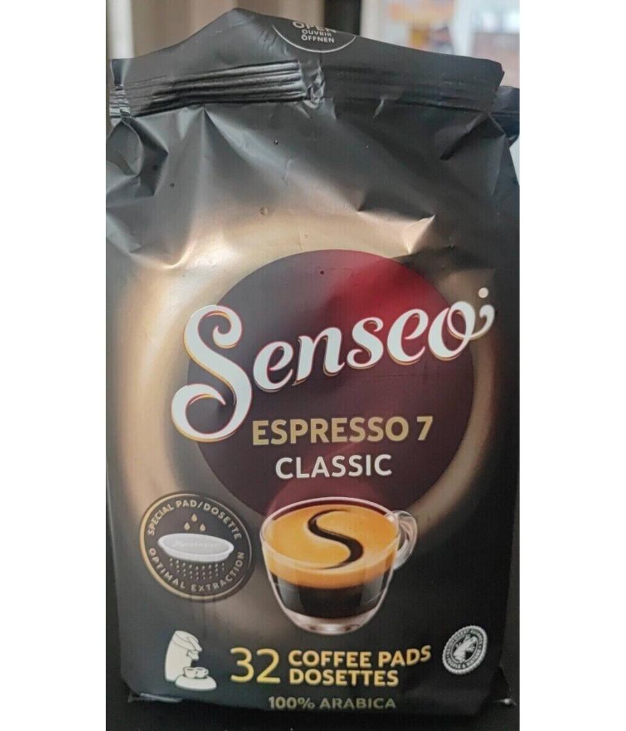 EXPRESSO 7 CLASSIC EXPRESSO 7 CLASSIC