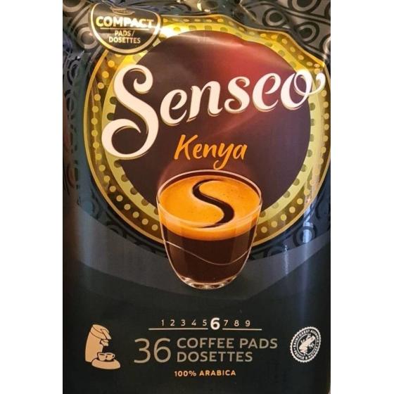 SENSEO KENYA 250 G